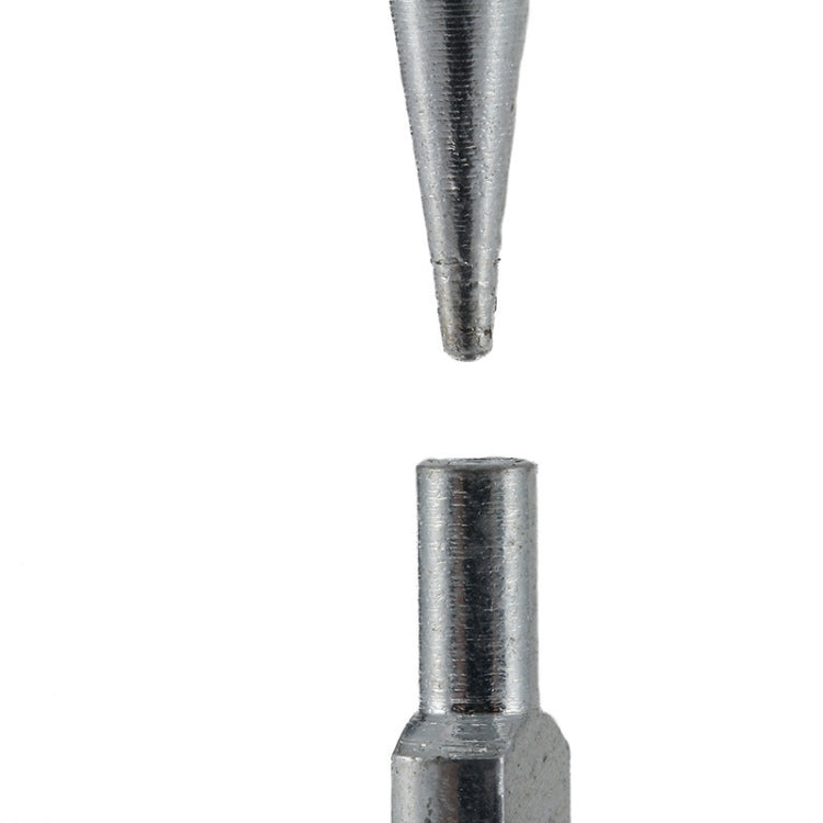 เครื่องแยกสกรูแว่นตาออปติคอลสำหรับเครื่องมือซ่อมแว่นตาสกัดสกรูหัก, Eyeglass Screw Extractor