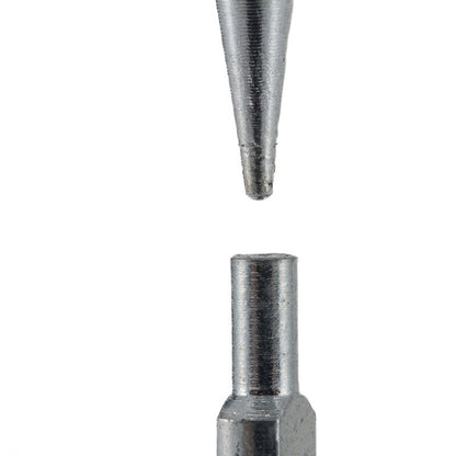 เครื่องแยกสกรูแว่นตาออปติคอลสำหรับเครื่องมือซ่อมแว่นตาสกัดสกรูหัก, Eyeglass Screw Extractor