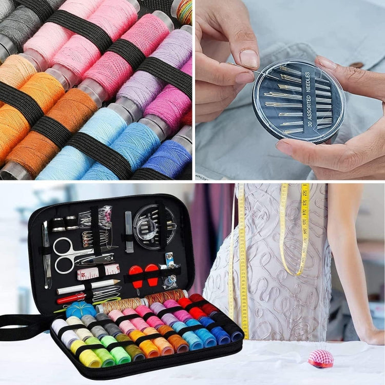 ชุดรวมเข็มและด้าย 2 ชุด, ข้อมูลจำเพาะ:, 90 PCS, 97 PCS Steel Shear, 98 PCS Needle plug