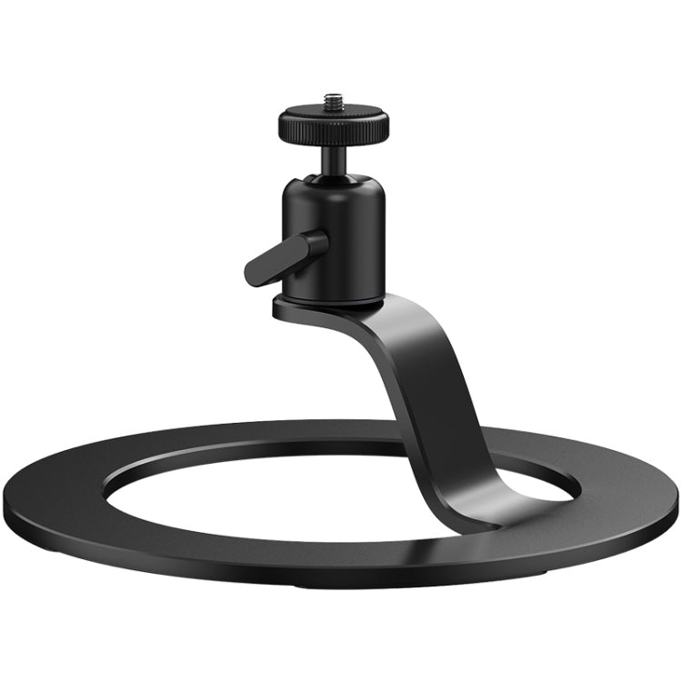 SSKY L28 แท่นวางเครื่องฉายโลหะตั้งโต๊ะสำหรับ Xiaomi, L28 Black