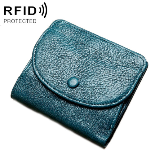 TP-195 กระเป๋าใส่เหรียญหัวเข็มขัดหนังแท้ธรรมชาติ