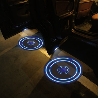 ประตูรถเหนี่ยวนำอินฟราเรด LED แสงต้อนรับกลางคืนฉายแสงโดยรอบ, Energy Circle (Blue), Energy Circle (White), Energy Circle (Yellow), Cat Claw (Yellow), Radish (Yellow), Drink (Yellow), Drink (Purple), Honor (Yellow), Honor (Purple), Modern Circle (Blue)  ...