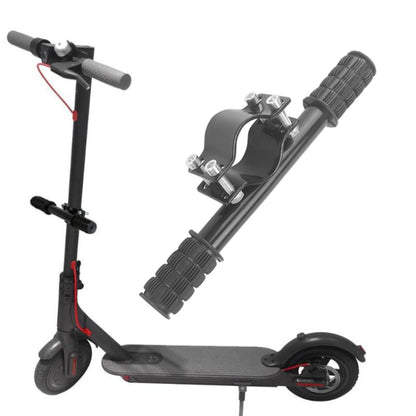 Striped Scooter Kids Grab Bar สำหรับ Xiaomi M365/M365 Pro