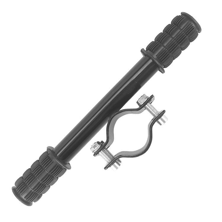 Striped Scooter Kids Grab Bar สำหรับ Xiaomi M365/M365 Pro