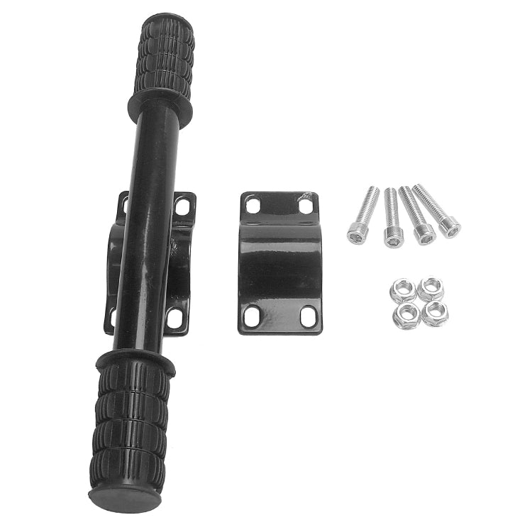 Striped Scooter Kids Grab Bar สำหรับ Xiaomi M365/M365 Pro