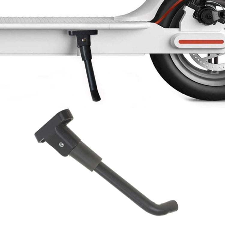16.5 ซม. ขายึดขายึดด้านข้างขาตั้งที่จอดรถสำหรับ Xiaomi Mijia M365 / Pro / Pro2, 16.5cm for Xiaomi Mijia M365/ Pro/Pro2