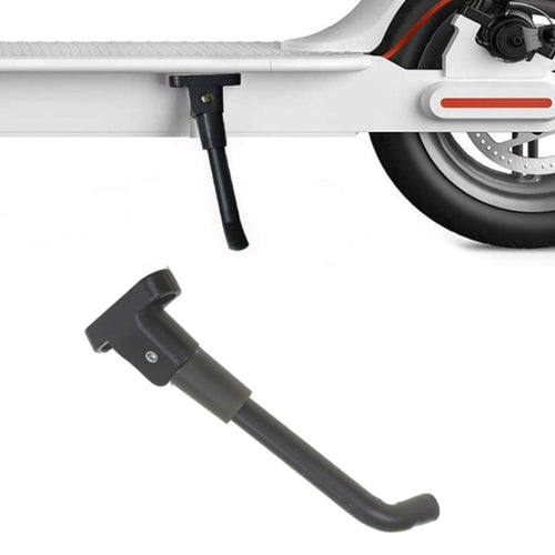 16.5 ซม. ขายึดขายึดด้านข้างขาตั้งที่จอดรถสำหรับ Xiaomi Mijia M365 / Pro / Pro2, 16.5cm for Xiaomi Mijia M365/ Pro/Pro2