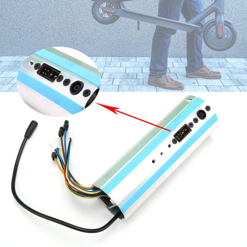 ตัวควบคุมเมนบอร์ดสกู๊ตเตอร์ไฟฟ้าสำหรับ Ninebot ES1/ES2/ES3/ES4
