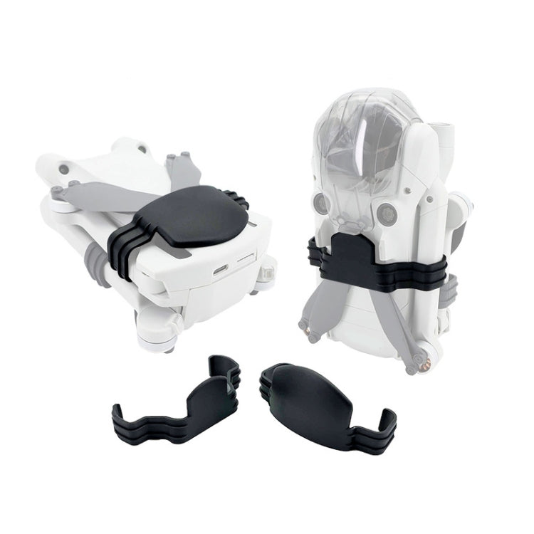 Blade Holder Propeller Fixer Guard สำหรับ DJI MINI 3 PRO