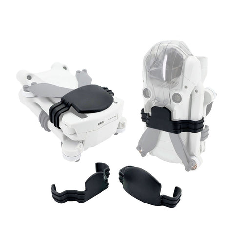 Blade Holder Propeller Fixer Guard สำหรับ DJI MINI 3 PRO