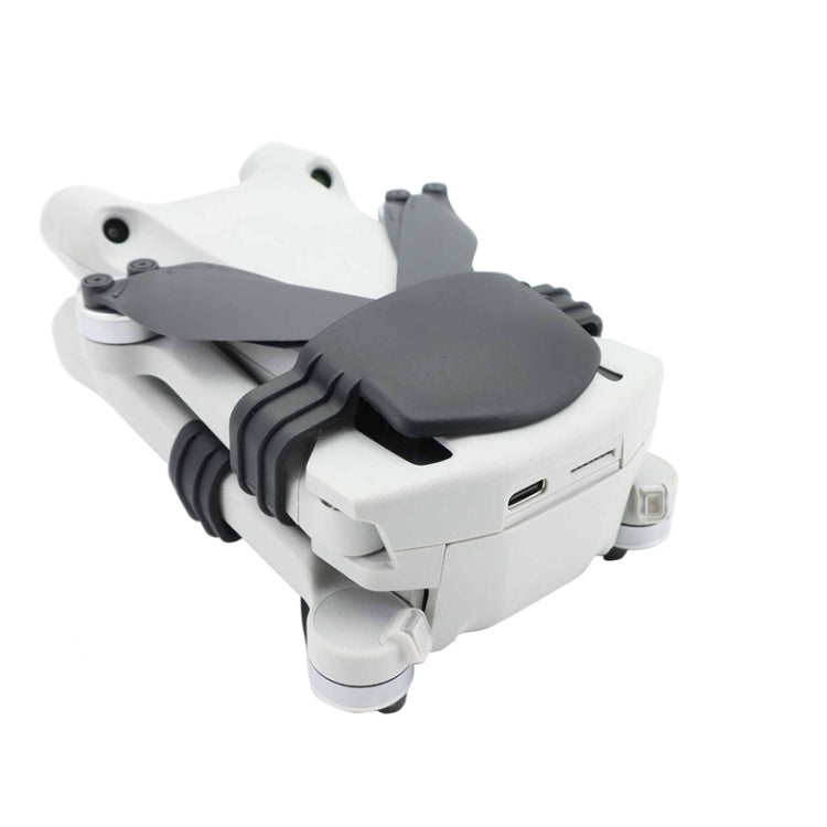 Blade Holder Propeller Fixer Guard สำหรับ DJI MINI 3 PRO