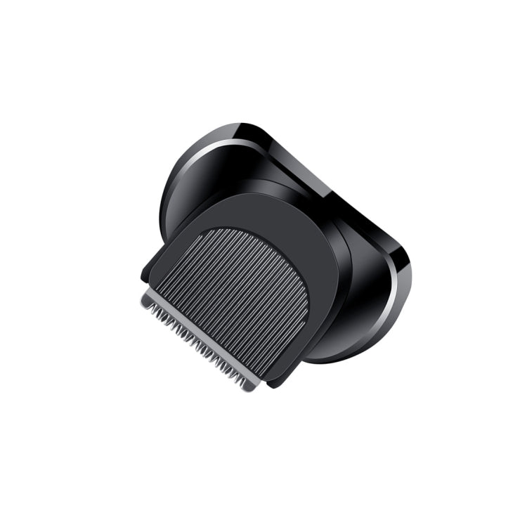 เครื่องโกนหนวดไฟฟ้า 1 หัว + หวี 5 หัว สำหรับ BRAUN 3 Series