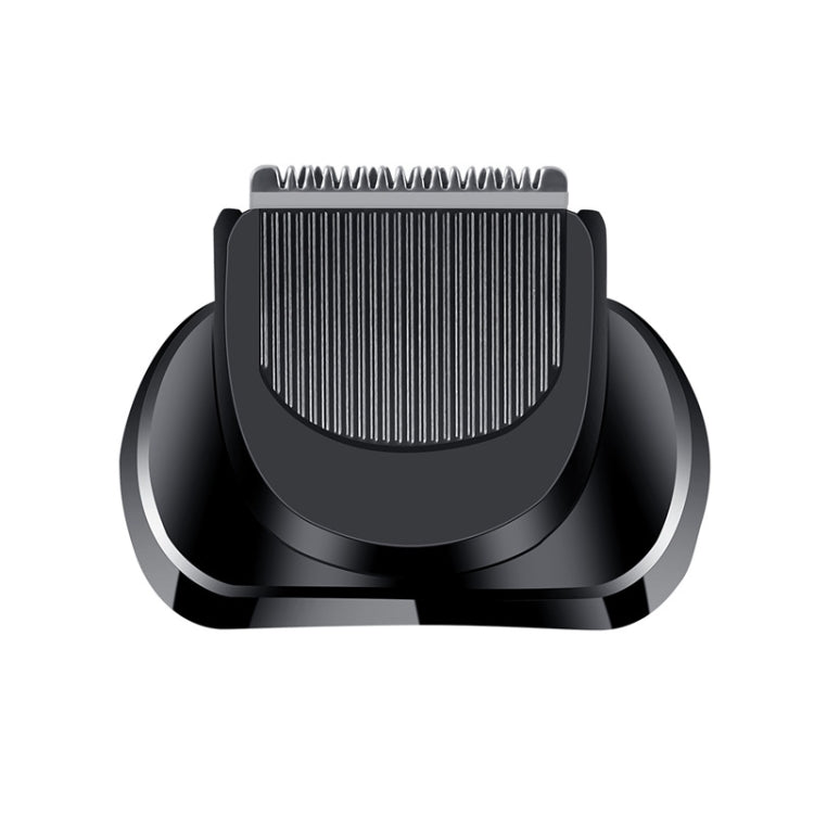 เครื่องโกนหนวดไฟฟ้า 1 หัว + หวี 5 หัว สำหรับ BRAUN 3 Series