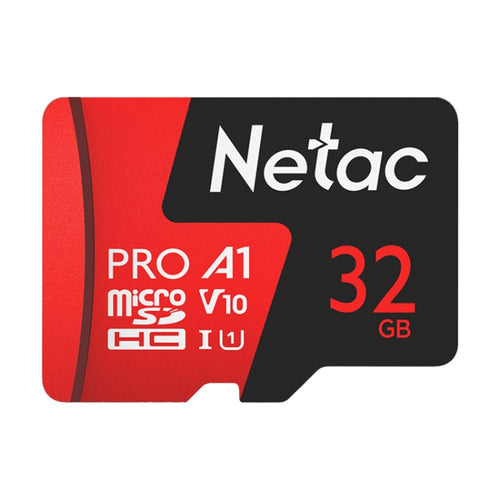 Netac Driving Recorder กล้องวงจรปิด การ์ดหน่วยความจำโทรศัพท์มือถือ, 32GB, 64GB, 128GB, 256GB