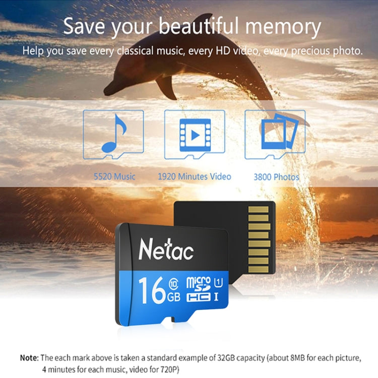 Netac Driving Recorder กล้องวงจรปิด การ์ดหน่วยความจำโทรศัพท์มือถือ, 32GB, 64GB, 128GB, 256GB
