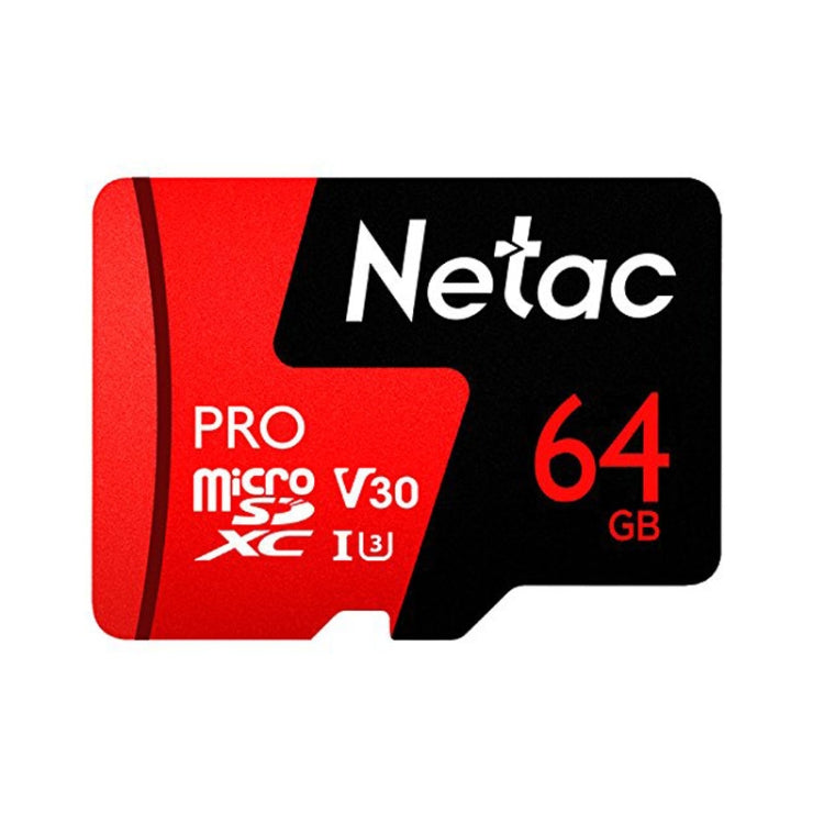 Netac Driving Recorder กล้องวงจรปิด การ์ดหน่วยความจำโทรศัพท์มือถือ, 32GB, 64GB, 128GB, 256GB