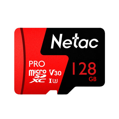 Netac Driving Recorder กล้องวงจรปิด การ์ดหน่วยความจำโทรศัพท์มือถือ, 32GB, 64GB, 128GB, 256GB