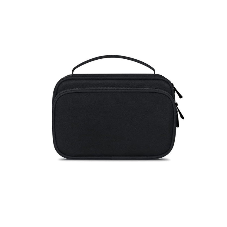 สายนาฬิกามัลติฟังก์ชั่น Data Line 36 Slots Storage Bag