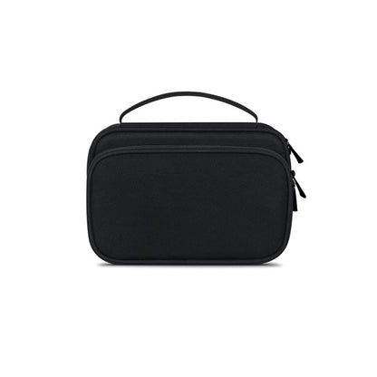 สายนาฬิกามัลติฟังก์ชั่น Data Line 36 Slots Storage Bag