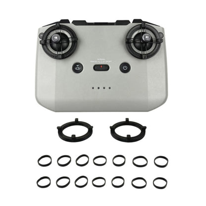 ตัวต้านทานแบบแท่งควบคุมระยะไกลสำหรับ DJI Mini 3 Pro/Mavic Air 2S/Air 2/Mavic Mini 2