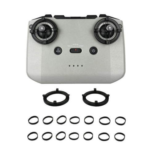 ตัวต้านทานแบบแท่งควบคุมระยะไกลสำหรับ DJI Mini 3 Pro/Mavic Air 2S/Air 2/Mavic Mini 2