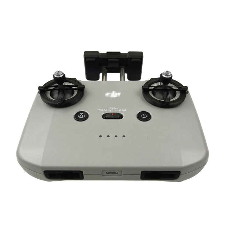 ตัวต้านทานแบบแท่งควบคุมระยะไกลสำหรับ DJI Mini 3 Pro/Mavic Air 2S/Air 2/Mavic Mini 2