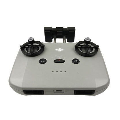 ตัวต้านทานแบบแท่งควบคุมระยะไกลสำหรับ DJI Mini 3 Pro/Mavic Air 2S/Air 2/Mavic Mini 2