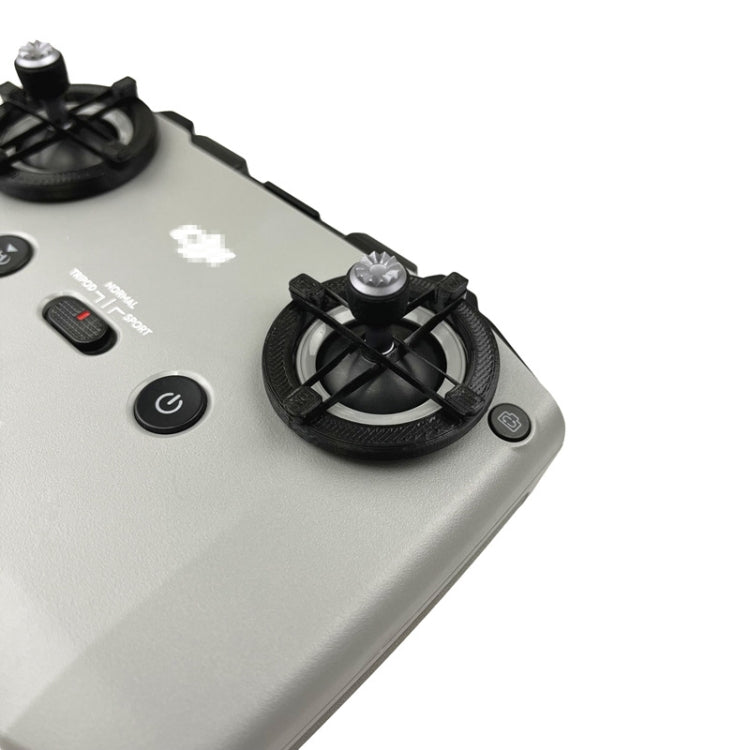 ตัวต้านทานแบบแท่งควบคุมระยะไกลสำหรับ DJI Mini 3 Pro/Mavic Air 2S/Air 2/Mavic Mini 2