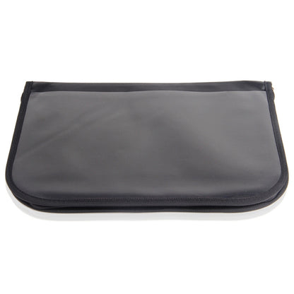 กระเป๋าเก็บเครื่องประดับนาฬิกาความจุขนาดใหญ่หนัง PU, PU Leather Watch Display Bag