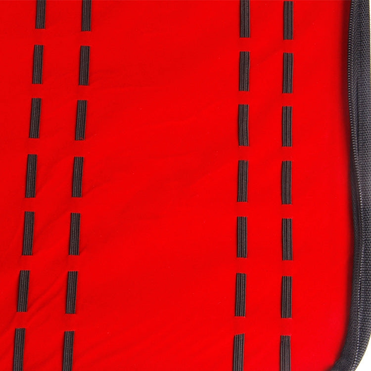 กระเป๋าเก็บเครื่องประดับนาฬิกาความจุขนาดใหญ่หนัง PU, PU Leather Watch Display Bag