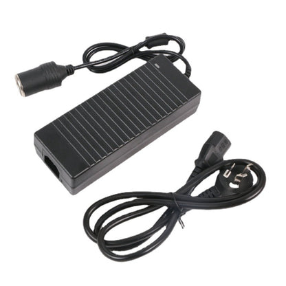 220V to 12V Power Converter 10A15A Car to Household Power Adapter, ประเภทปลั๊ก:, 15A US Plug, 15A EU Plug, 15A UK Plug