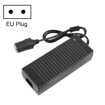 220V to 12V Power Converter 10A15A Car to Household Power Adapter, ประเภทปลั๊ก:, 15A US Plug, 15A EU Plug, 15A UK Plug