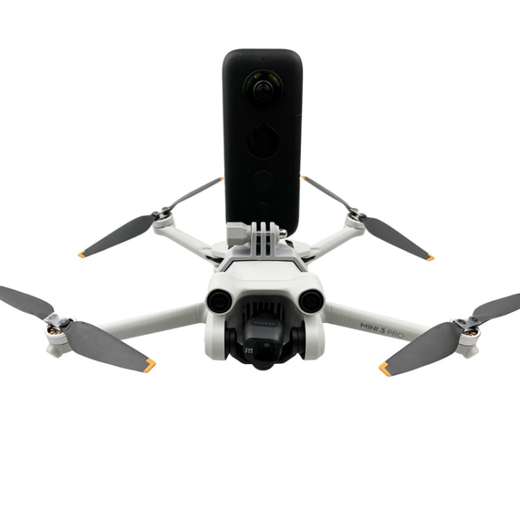 ตัวยึดอะแดปเตอร์ขยายด้านบนสำหรับ DJI Mini 3 Pro, for DJI Mini 3 Pro