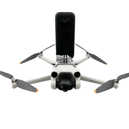 ตัวยึดอะแดปเตอร์ขยายด้านบนสำหรับ DJI Mini 3 Pro, for DJI Mini 3 Pro