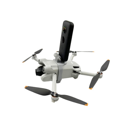 ตัวยึดอะแดปเตอร์ขยายด้านบนสำหรับ DJI Mini 3 Pro, for DJI Mini 3 Pro