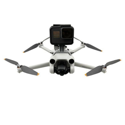 ตัวยึดอะแดปเตอร์ขยายด้านบนสำหรับ DJI Mini 3 Pro, for DJI Mini 3 Pro