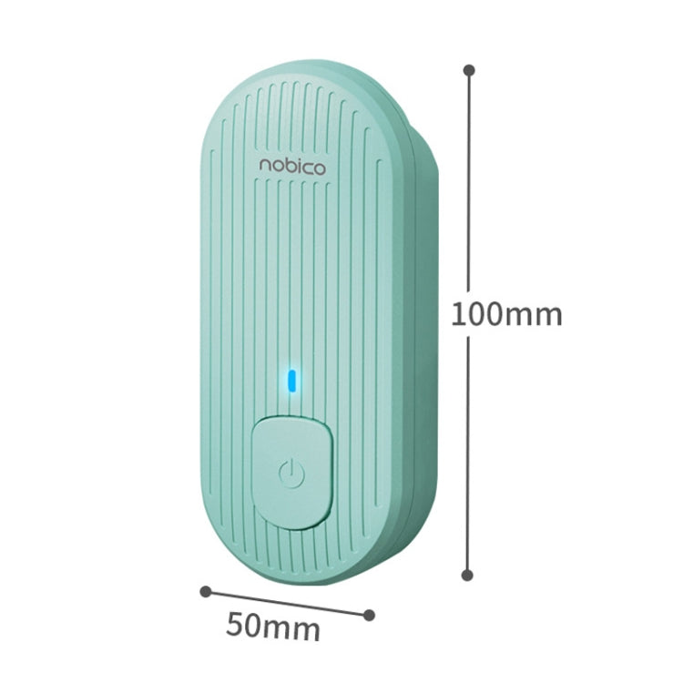 Nobico Household Mini Sterilization and Deodorizing Fresh Machine, Specification:, US Plug, EU Plug
