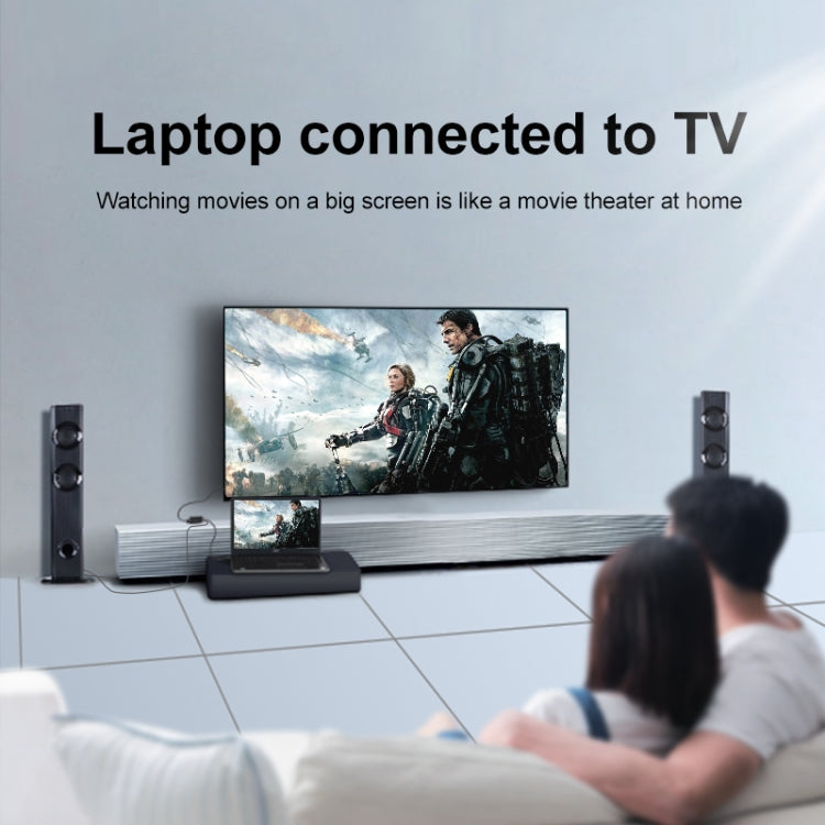 HDMI หญิงเป็นชาย VGA พร้อมอะแดปเตอร์เสียงจอภาพคอมพิวเตอร์ทีวีโปรเจคเตอร์แปลง, สีขาว, สีทอง, สีดำ
