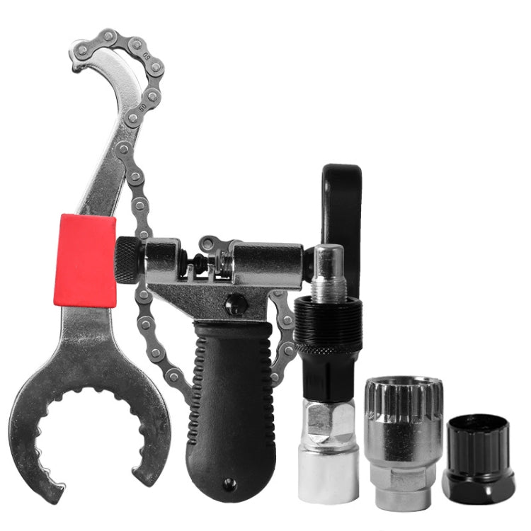 ชุดเครื่องมือบำรุงรักษาจักรยาน, Tool + 20 Teeth + 35 Grams, Tool + 20 Teeth + 35 Grams + Interceptor, Tool + Interceptor + 35 Grams + Mid -Axis Sleeve, Interceptor + 20 Teeth + 35 Grams, Tool + 20 Teeth + 35 Grams + Wrench                              ...