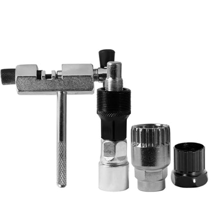 ชุดเครื่องมือบำรุงรักษาจักรยาน, Tool + 20 Teeth + 35 Grams, Tool + 20 Teeth + 35 Grams + Interceptor, Tool + Interceptor + 35 Grams + Mid -Axis Sleeve, Interceptor + 20 Teeth + 35 Grams, Tool + 20 Teeth + 35 Grams + Wrench                              ...