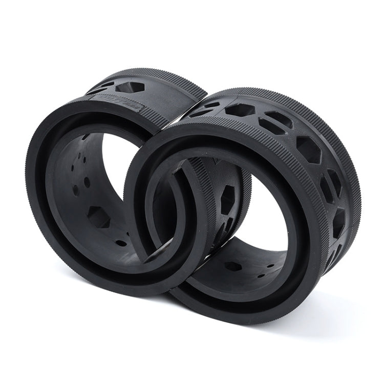 19 Holes Car Universal Buffer ยางสปริงโช้คอัพ, A+, A, B+, B, C+, C, D, E