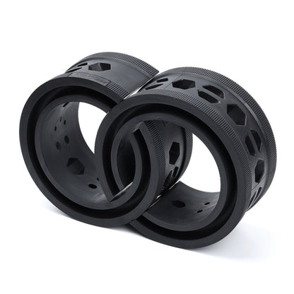 19 Holes Car Universal Buffer ยางสปริงโช้คอัพ, A+, A, B+, B, C+, C, D, E