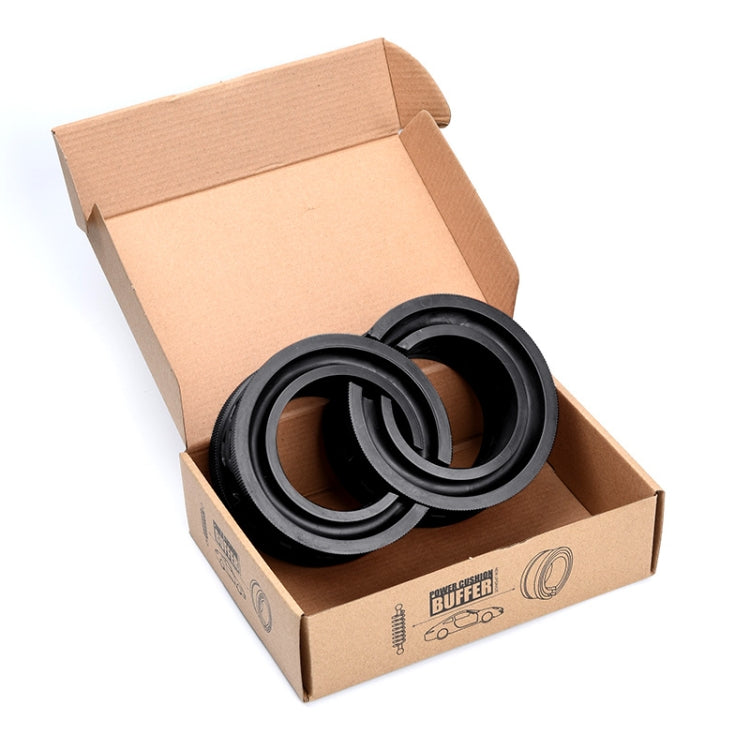 19 Holes Car Universal Buffer ยางสปริงโช้คอัพ, A+, A, B+, B, C+, C, D, E