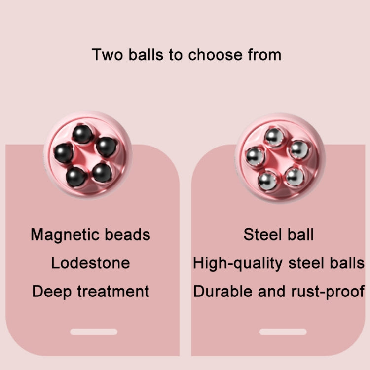 การออกกำลังกายขาด้านในการผ่อนคลายกล้ามเนื้อหน้าท้องสร้างลูกกลิ้งนวด, Pink Steel Ball Box, Blue Steel Ball Box, Yellow Steel Ball Box, Pink Magnetic Ball Box, Blue Magnetic Ball Box, Yellow Magnetic Ball Box