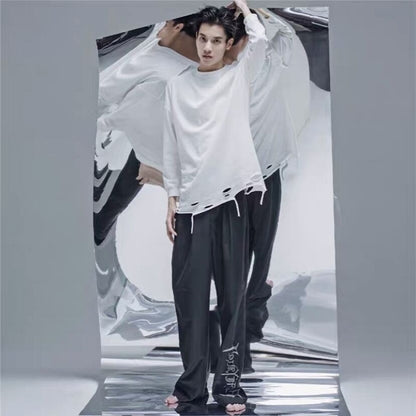 กระดาษถ่ายภาพพื้นหลังกระดาษฟอยล์ดีบุกสะท้อนแสงย่น, Reflective Paper 1x5m
