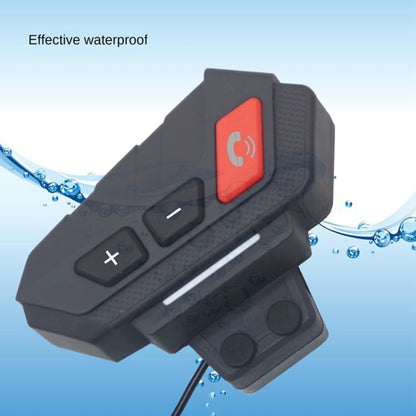 S21 ชุดหูฟัง Bluetooth Intercom ของหมวกกันน็อค, ข้อมูลจำเพาะ:, S21