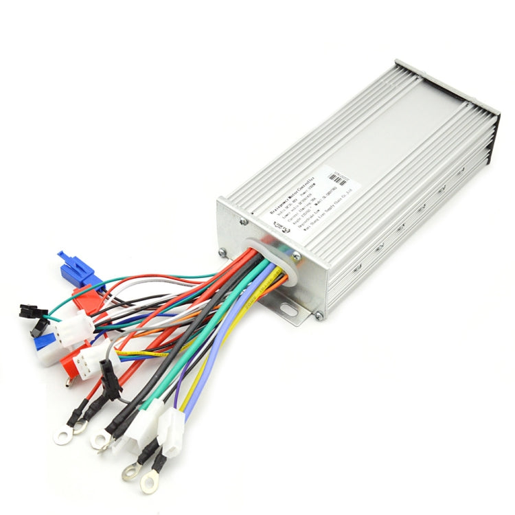 36V / 48V 1000W Electric Scooter Tricycle Dual Mode Controller Universal Brushless Controller, 1000W
