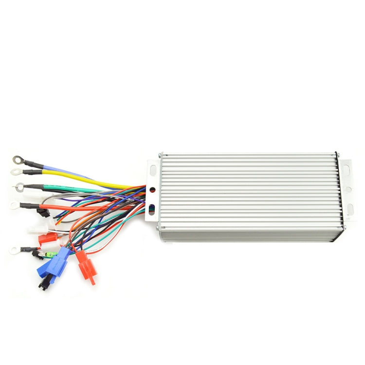 36V / 48V 1000W Electric Scooter Tricycle Dual Mode Controller Universal Brushless Controller, 1000W