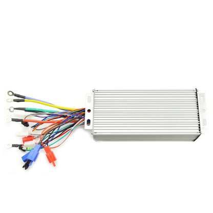 36V / 48V 1000W Electric Scooter Tricycle Dual Mode Controller Universal Brushless Controller, 1000W