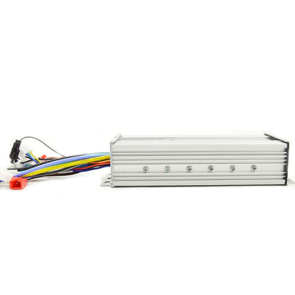 36V / 48V 1000W Electric Scooter Tricycle Dual Mode Controller Universal Brushless Controller, 1000W